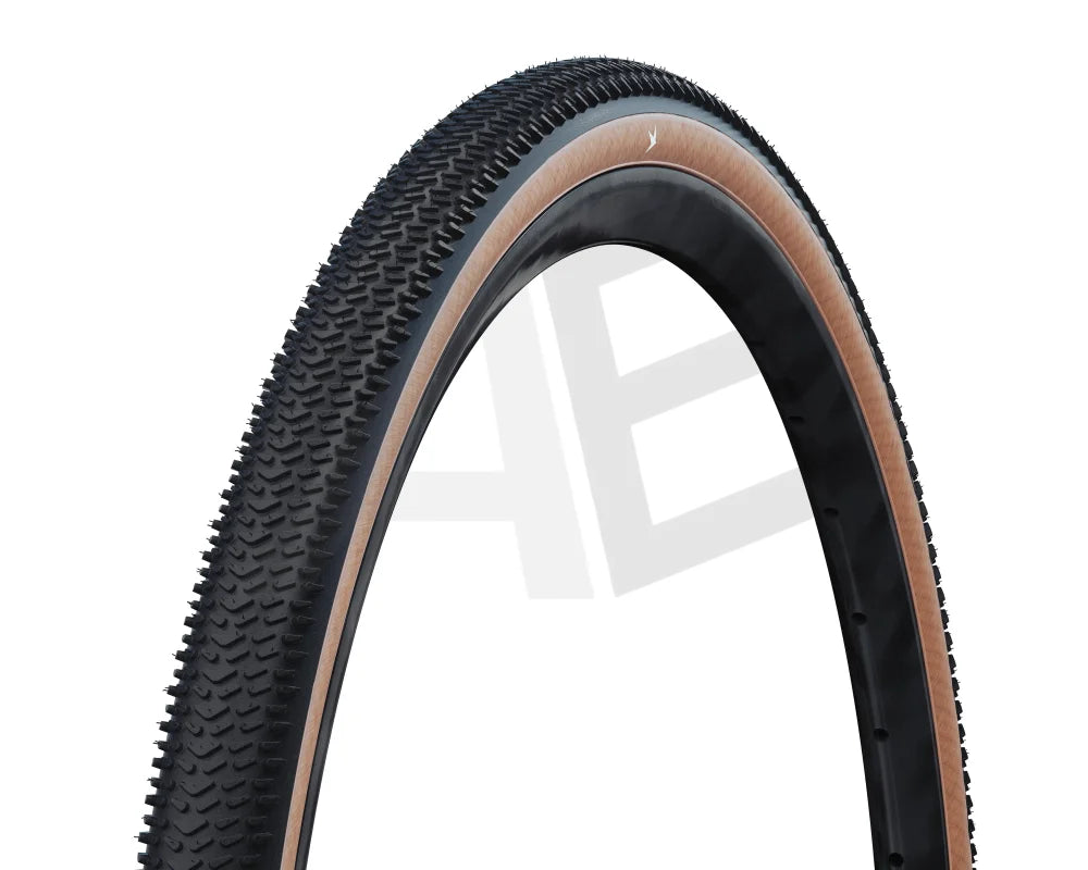 Schwalbe btb G-One R Pro Evo V-Guard 28 x 1.35 b/ts-sk vouw - AE-trading