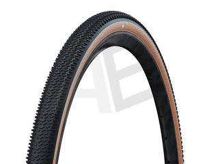 Schwalbe btb G-One R Pro Evo V-Guard 28 x 1.35 b/ts-sk vouw - AE-trading