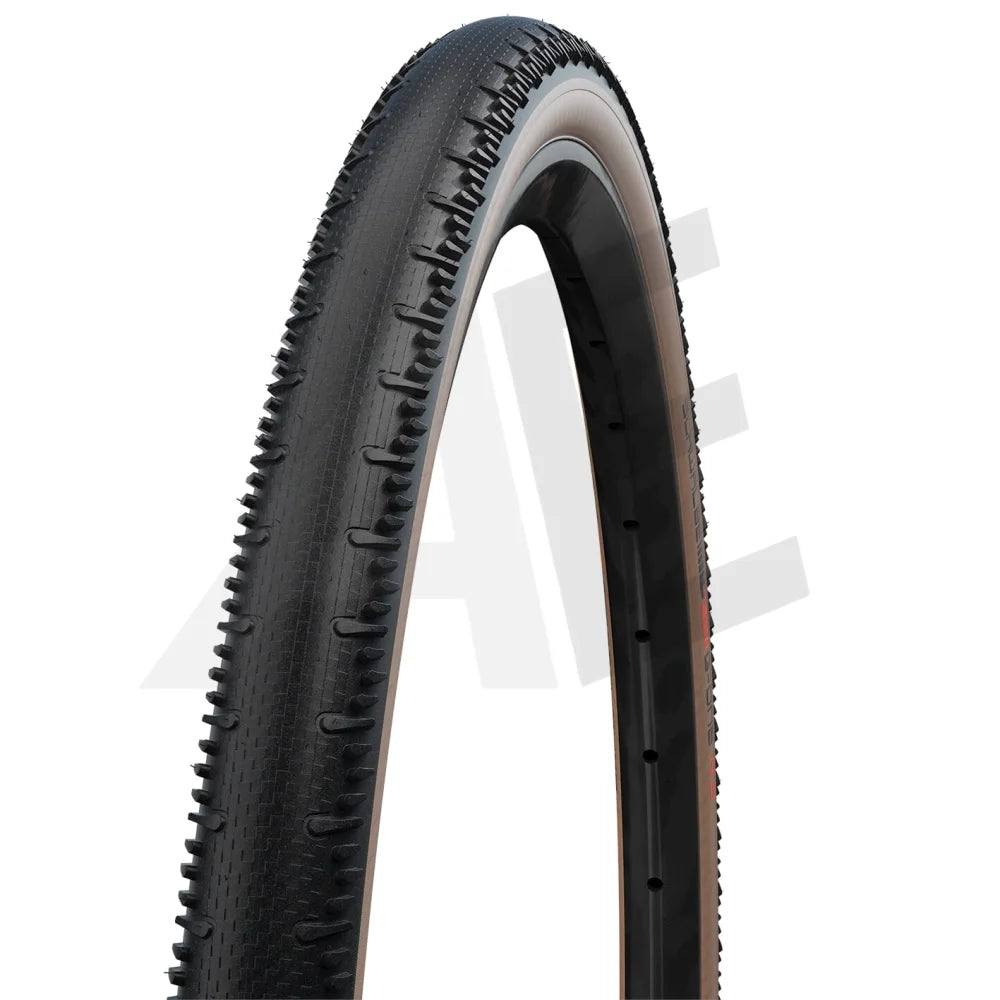 Schwalbe btb G-One RS Pro 28 x 1.35 b/ts-sk vouw TLR - AE-trading