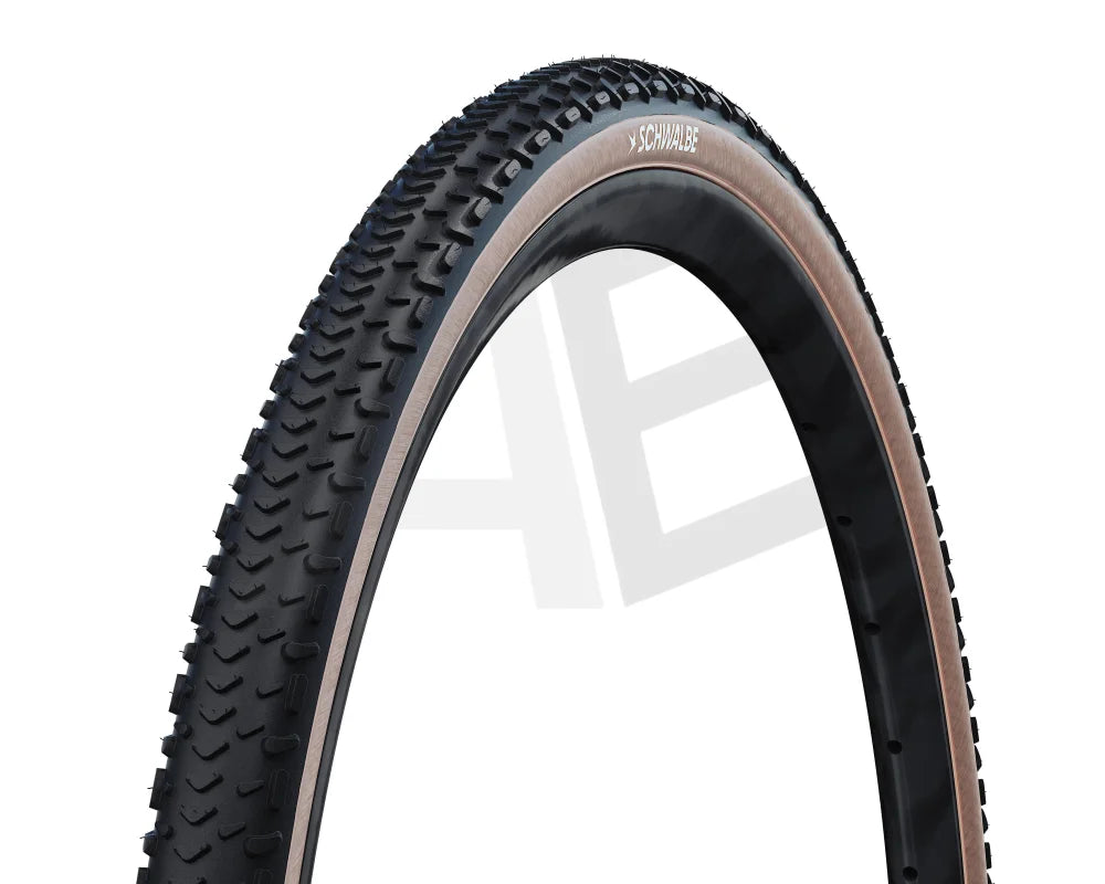 Schwalbe btb G-One RX Pro Evo 28 x 2.00 zw/trans vouw TLR - AE-trading