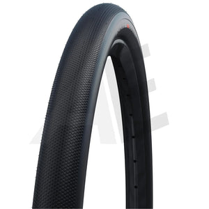 Schwalbe btb G-One Speed Evo SuperGround 28 x 1.20 zw - AE-trading
