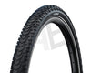 Schwalbe btb Marathon Mondial Pro 28 x 1.60 zw vouw refl - AE-trading