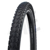 Schwalbe btb Marathon Mondial Pro 28 x 2.00 zw vouw refl - AE-trading