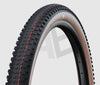 Schwalbe btb Rick XC Pro Evo 29 x 2.40 zw/trans vouw TLR - AE-trading