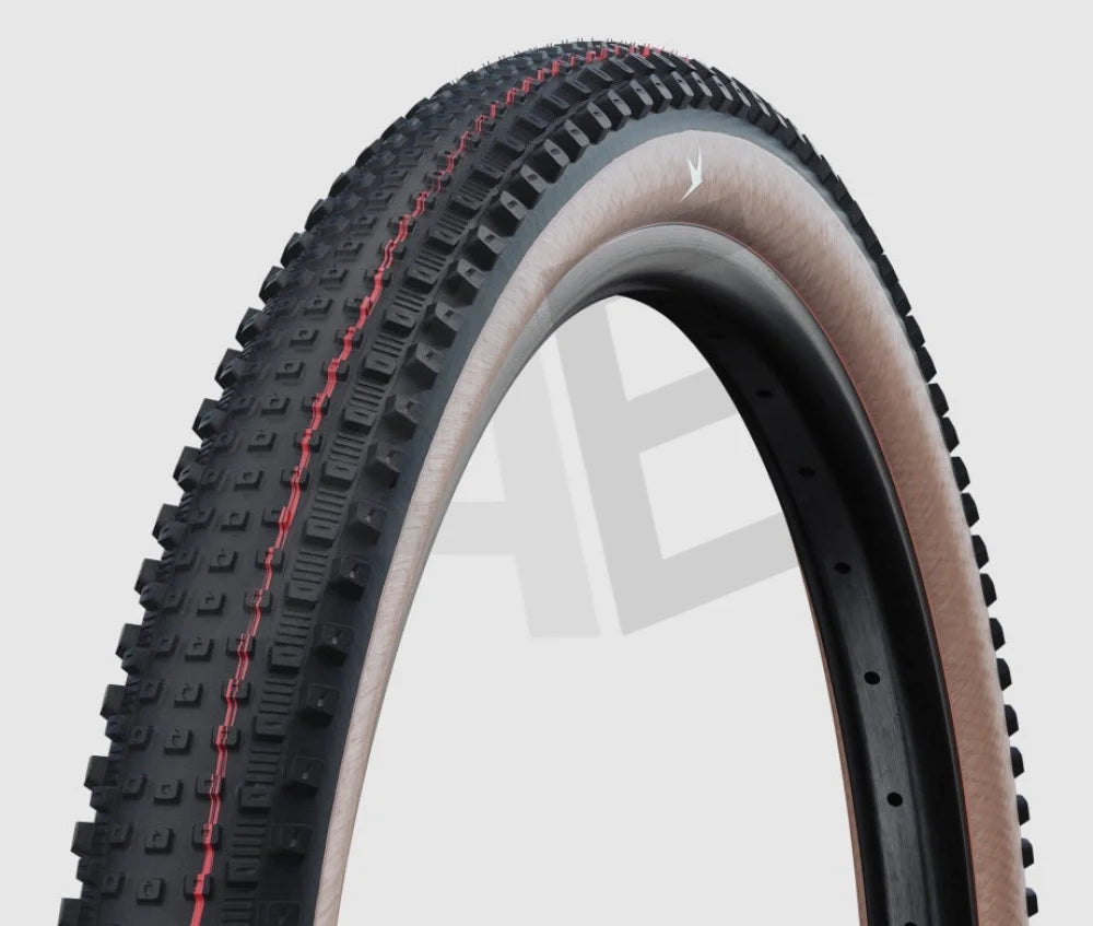 Schwalbe btb Rick XC Pro Evo 29 x 2.40 zw/trans vouw TLR - AE-trading