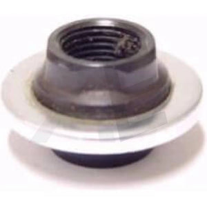 Shimano achteras conus CB-E110 + stofkap - AE-trading