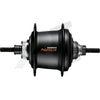 Shimano achternaaf Nexus 7v SG-C3001 36g disc zwart - AE-trading