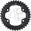 Shimano kettingblad 38t FC-M6000 4arm - AE-trading