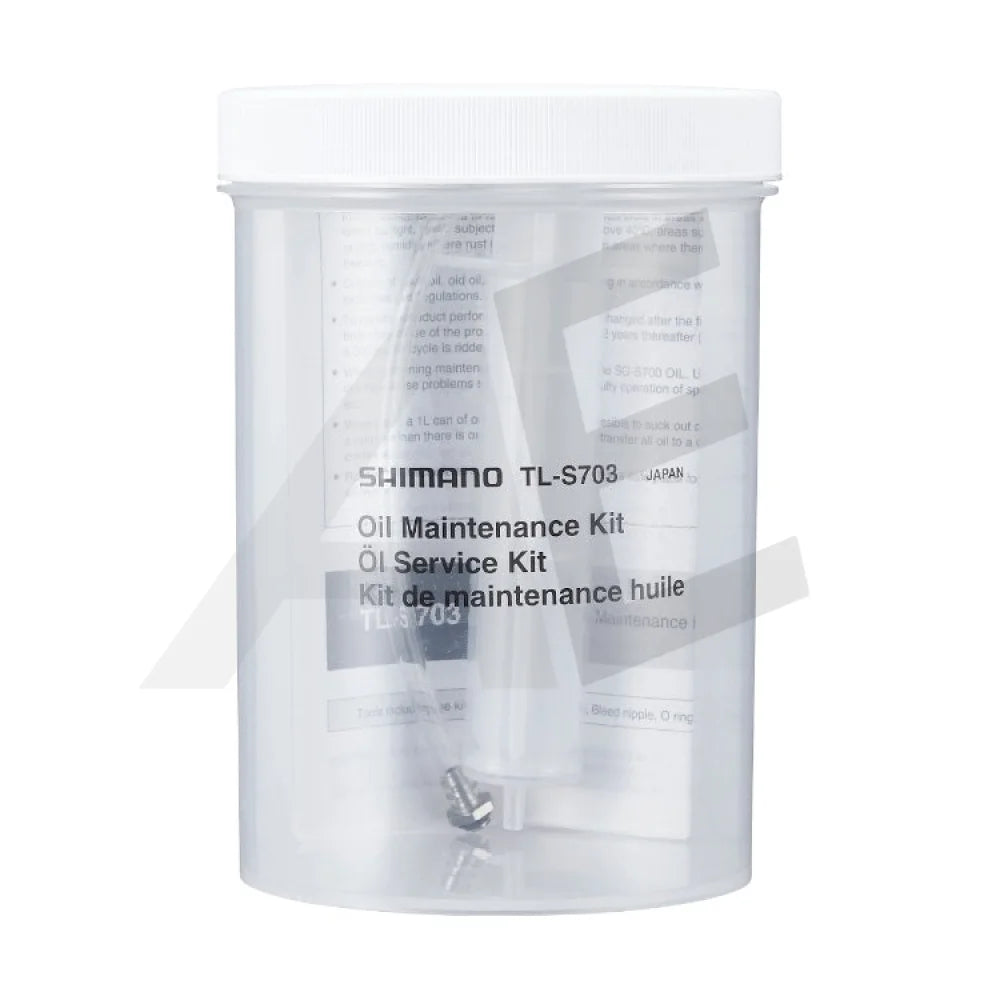 Shimano onderhoudskit TL-S703 - AE-trading