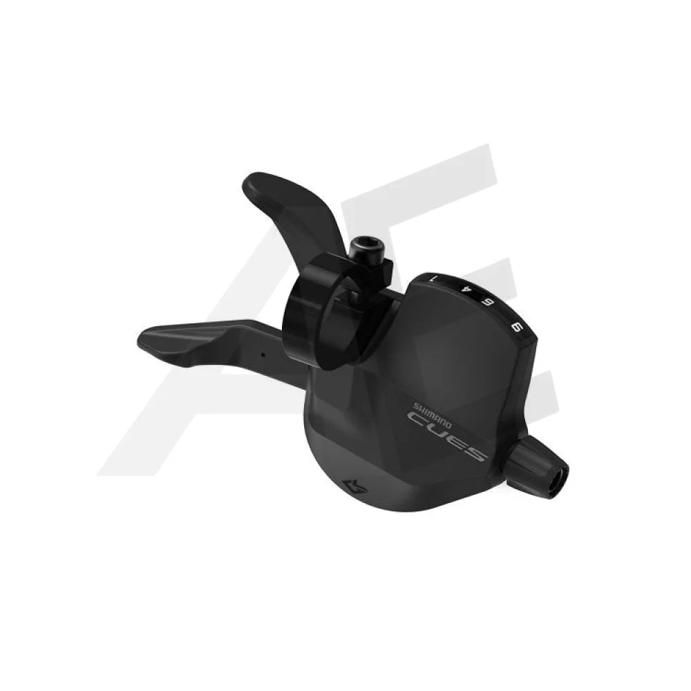 Shimano schakel unit Cues U4000 R 9sp - AE-trading