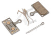 Shimano schijfremblok Metal G04Ti - AE-trading
