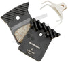 Shimano schijfremblok Resin L05A - AE-trading