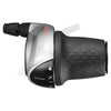 Shimano versteller Nexus 7 SL-C3000 zilver - AE-trading