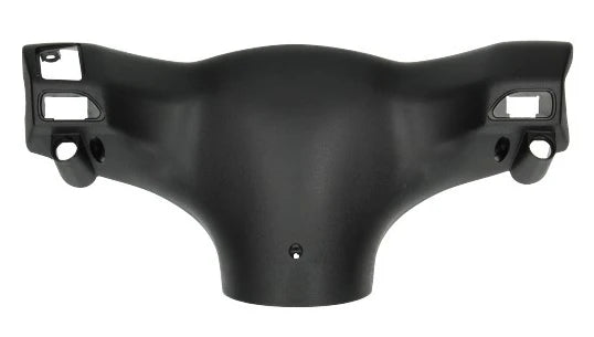 Stuurkap Piaggio Zip 2000 Zwart Origineel - AE-trading