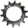 tandwiel 14t 1/2 x 1/8 plat - AE-trading