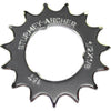 tandwiel 15t 1/2 x 1/8 plat - AE-trading