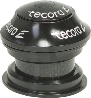 Tecora E balh.stel 1.1/8“ semi, 28.6x36ºx45ºx30.0 zwart - AE-trading