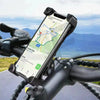 Telefoonhouder voor Fiets Motor en Fatbike - Zoskala AE-trading