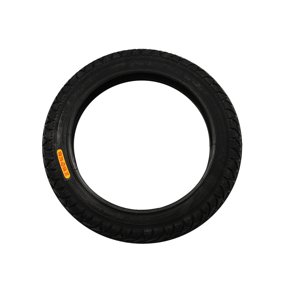 Fiido L3 Band 12 Inch Antislip Duurzaam Fietsband - Buitenband - AE-trading