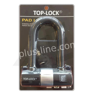 Top Lock Los Hangslot Verlengde Beugel Art4 AE-trading