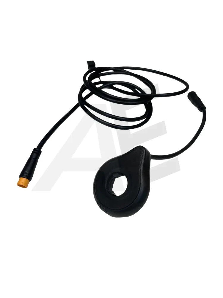 Trapsensor Ouxi Trapondersteuning Sensor Geschikt Voor V8 En H9 Fatbike Parts