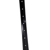 velg 28x1 1/2 alu zwart 36/14 - AE-trading