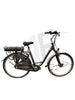 Vogue Basic Elektrische Fiets 7 Versnellingen 47Cm 13Ah - Mat Zwart Vogue E-Bike