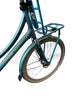 Vogue Elite 3 Elektrische Fiets Versnellingen 50Cm 13Ah Rollerbrake E-Bike - Mint Blue Vogue E-Bike