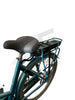 Vogue Elite 3 Elektrische Fiets Versnellingen 50Cm 13Ah Rollerbrake E-Bike - Mint Blue Vogue E-Bike