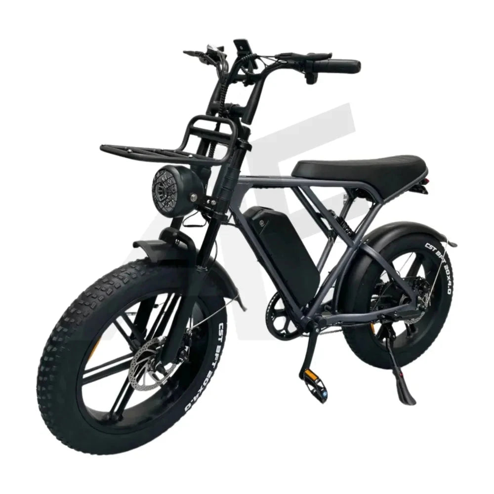 Voorrekje Ouxi H9 Fatbike AE-trading