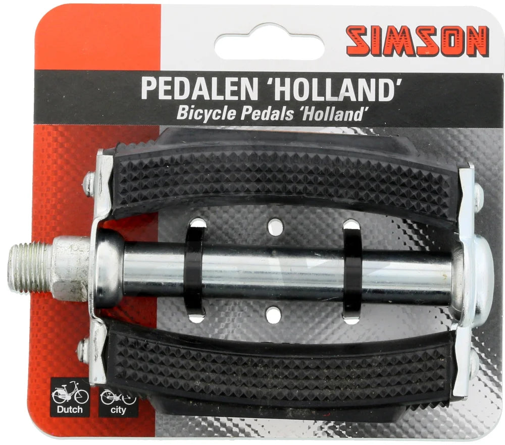 Simson Pedalen ’Holland’