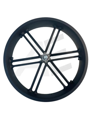 Voorvelg voor Fatbike | Geschikt voor Ouxi V8 H9 en QmWheel V20 | 20 inch x 4.0 AE-trading