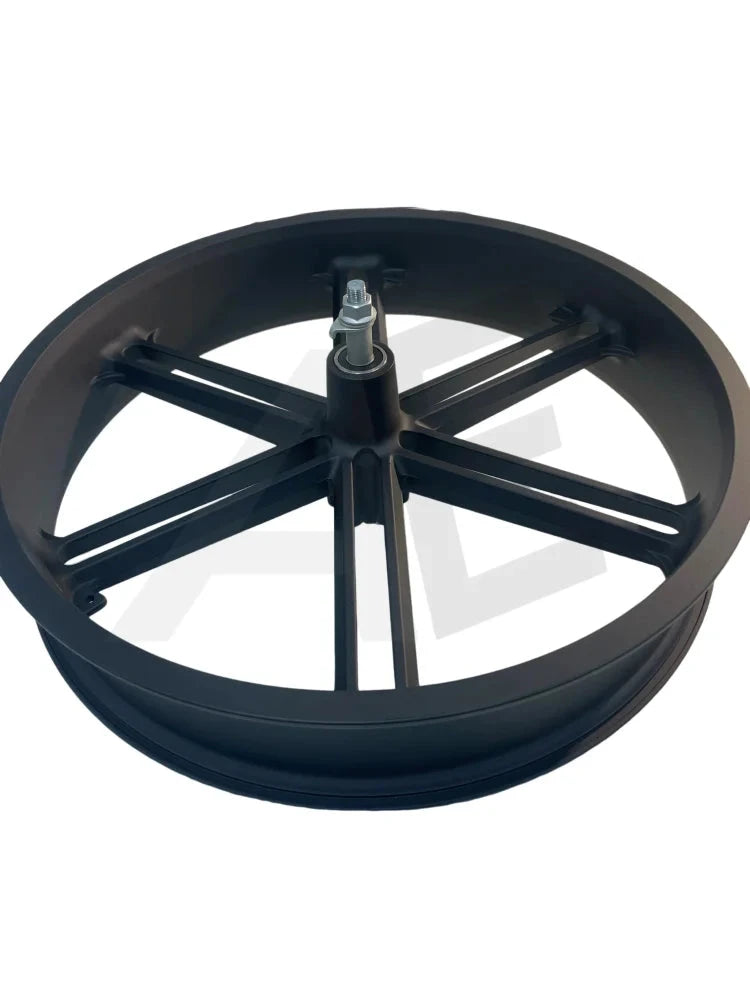 Voorvelg voor Fatbike | Geschikt voor Ouxi V8 H9 en QmWheel V20 | 20 inch x 4.0 AE-trading