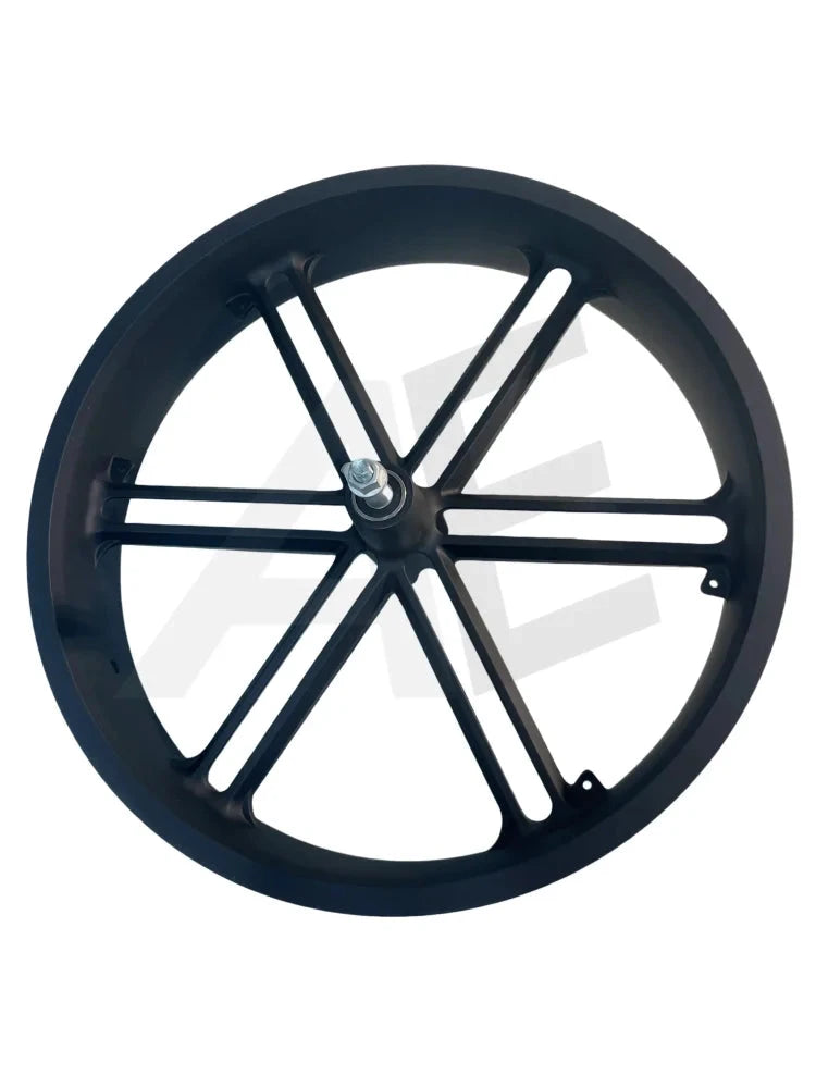 Voorvelg voor Fatbike | Geschikt voor Ouxi V8 H9 en QmWheel V20 | 20 inch x 4.0 AE-trading