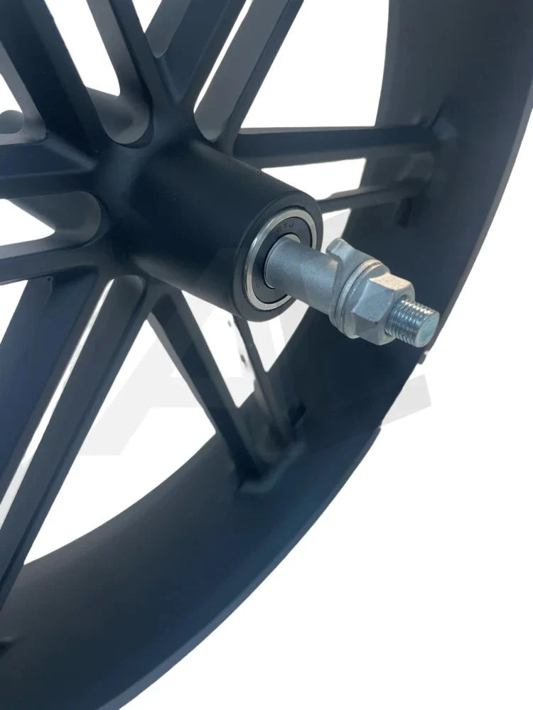 Voorvelg voor Fatbike | Geschikt voor Ouxi V8 H9 en QmWheel V20 | 20 inch x 4.0 AE-trading