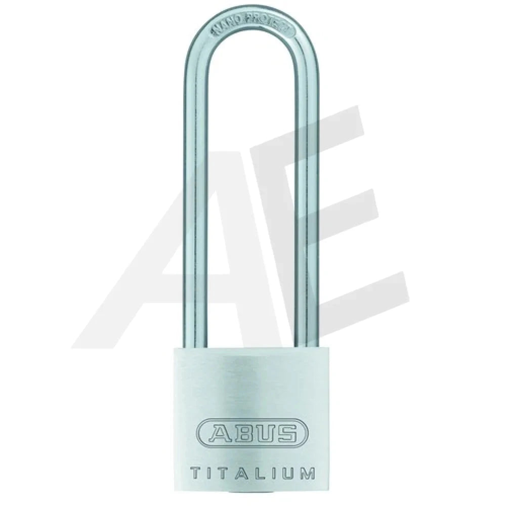 Abus Titalium Hangslot 64Ti/40Hb40