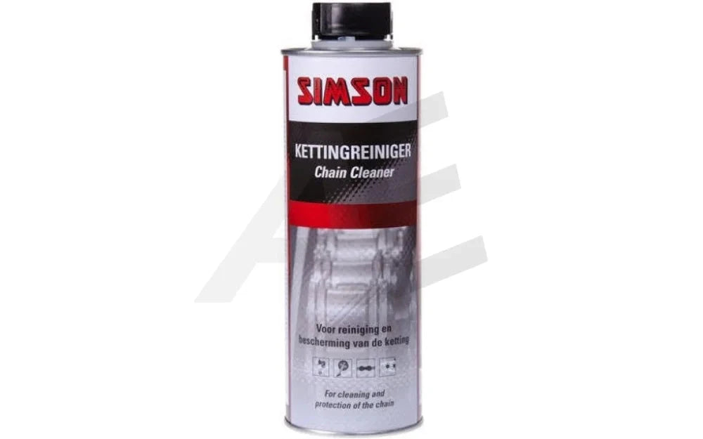 Simson Kettingreiniger 500Ml