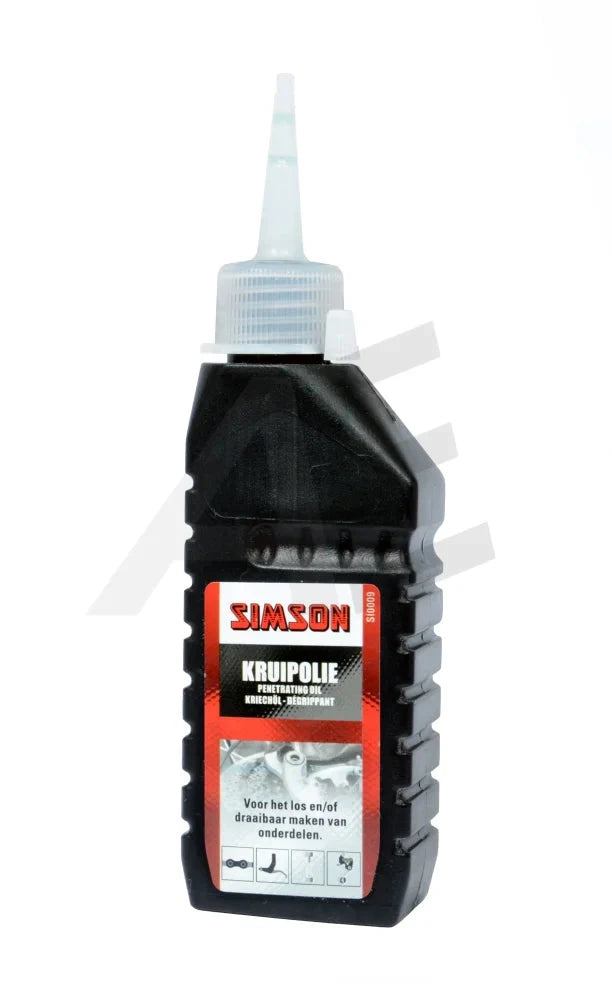 Simson Kruipolie 100Ml