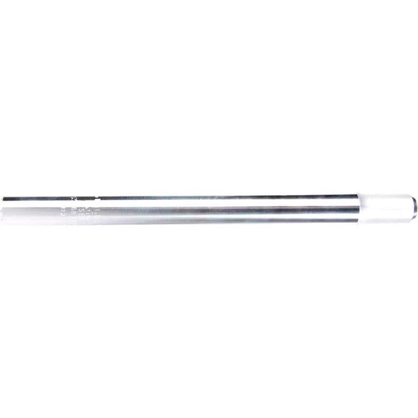 zadelpen kaars 25.8 x 300 alu - AE-trading