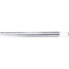 zadelpen kaars 26.2 x 300 alu - AE-trading