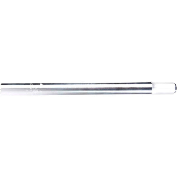 zadelpen kaars 26.2 x 300 alu - AE-trading