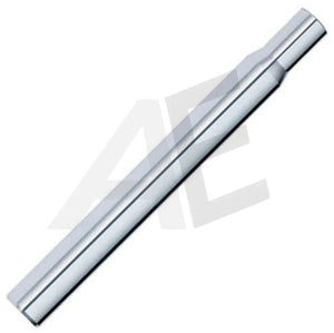 zadelpen kaars 26.8 x 350 alu - AE-trading