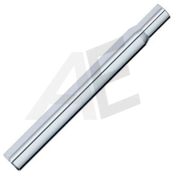 zadelpen kaars 26.8 x 350 alu - AE-trading