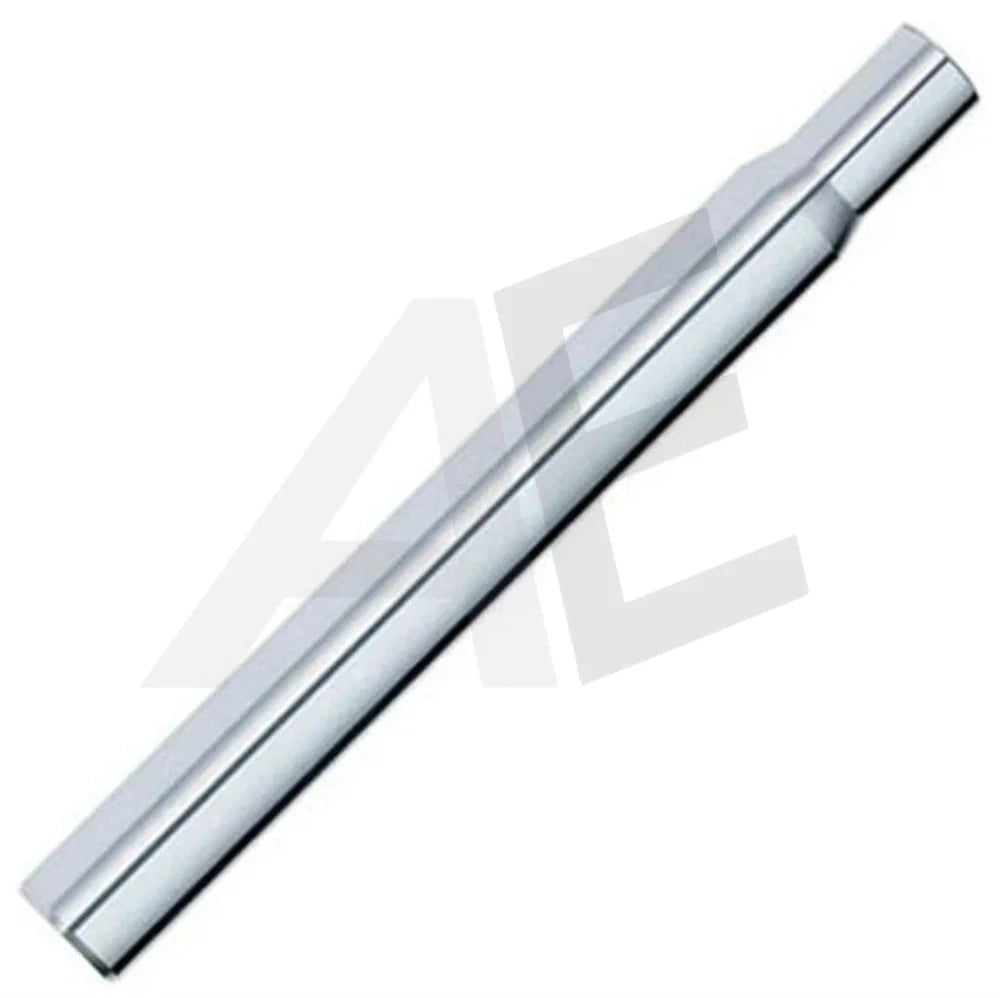 zadelpen kaars 29.6 x 350 alu - AE-trading
