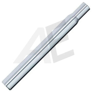 zadelpen kaars 29.6 x 350 alu - AE-trading