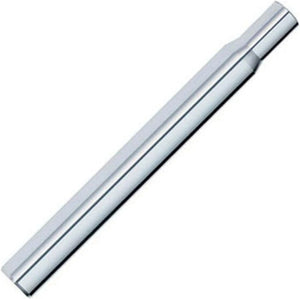 zadelpen kaars 31.4 x 350 alu - AE-trading