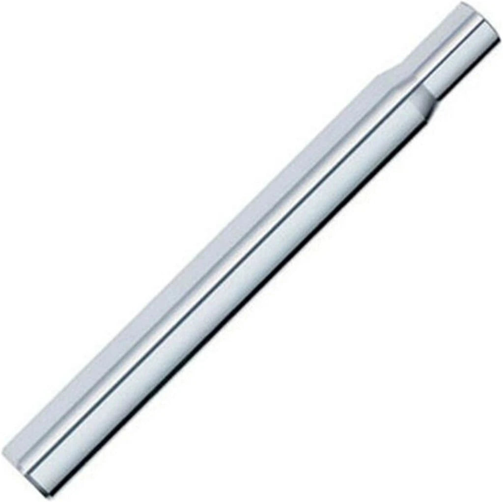 zadelpen kaars 31.6 x 350 alu - AE-trading