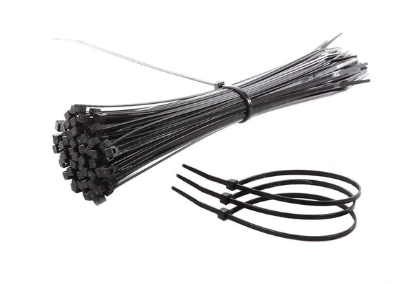 zak kabelbinder 290mmx4.5mm (100) - AE-trading