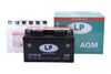 Accu Landport YTZ10S-BS AGM (12V/8,5A) - AE-trading