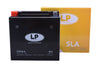 Accu Landport YTX14-4 SLA (12V/14A) AE-trading